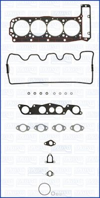 WILMINK GROUP Tiivistesarja, sylinterikansi WG1166459